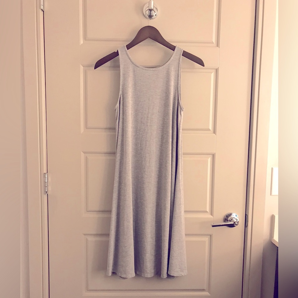 Old Navy tank dress